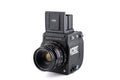Kowa Super 66 - Camera