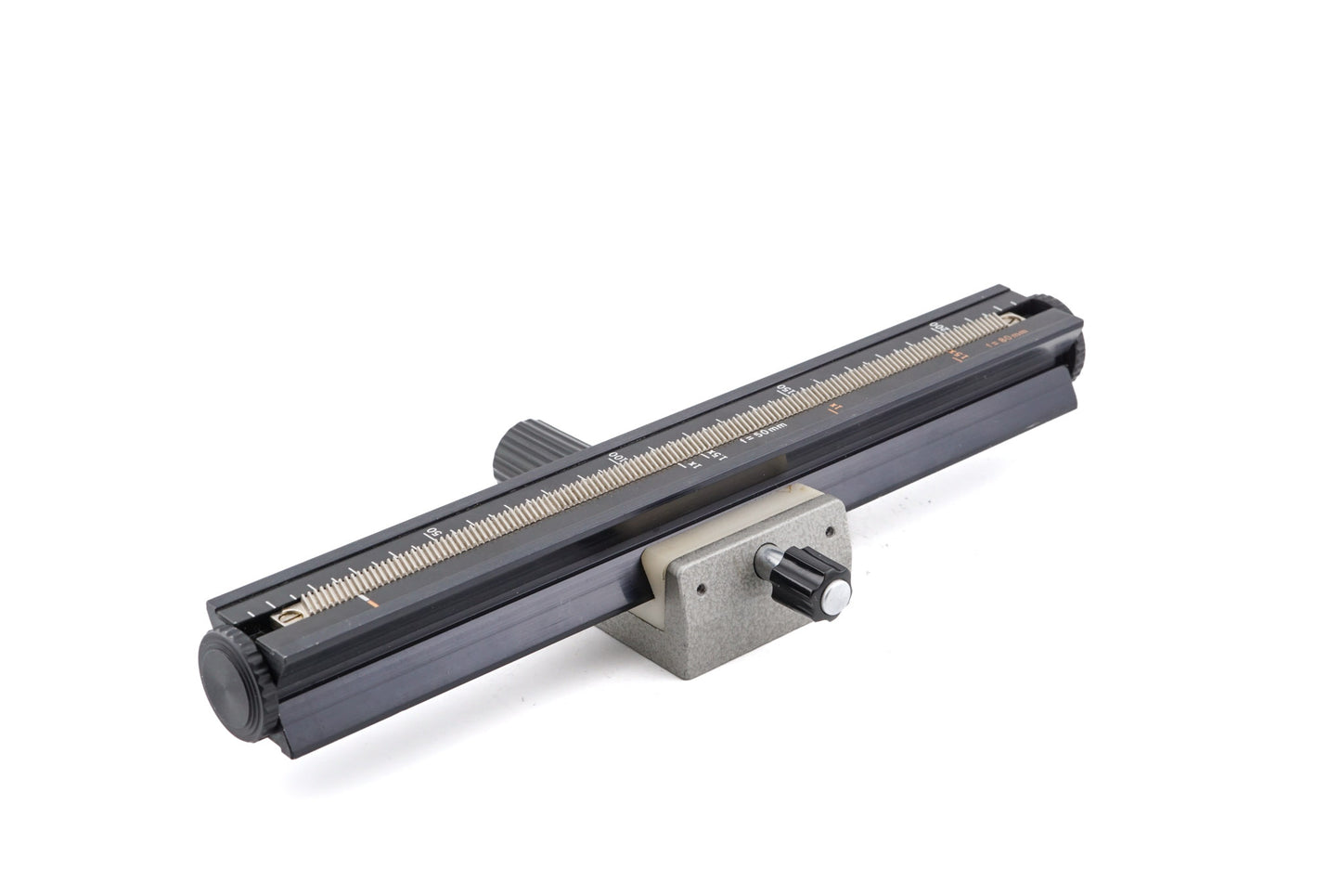 Olympus Focusing Rail - Accessory