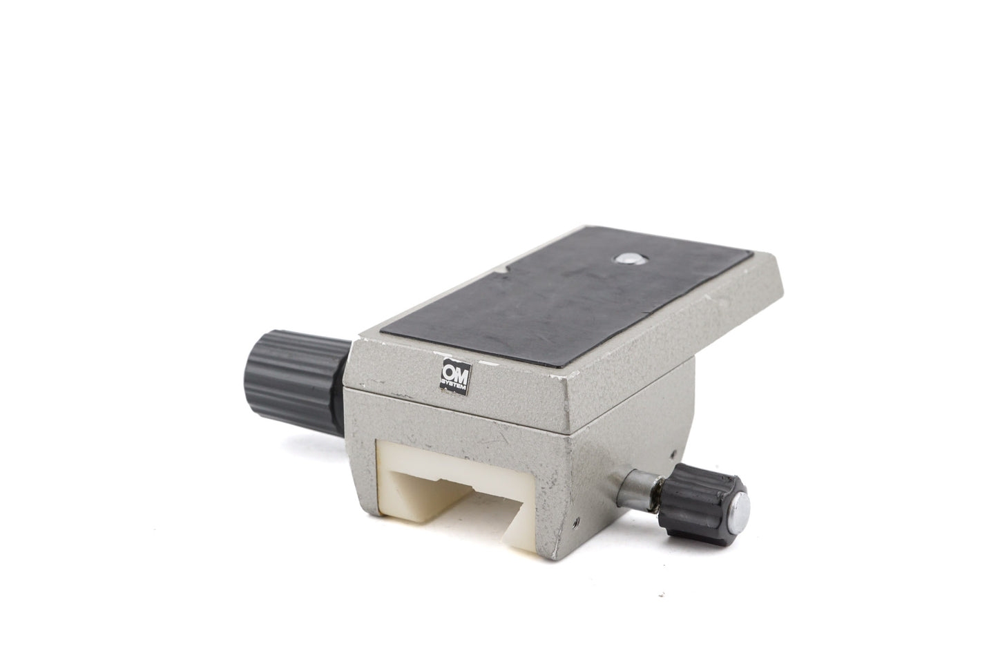 Olympus Focusing Stage - Accessory