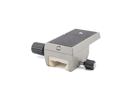 Olympus Focusing Stage - Accessory