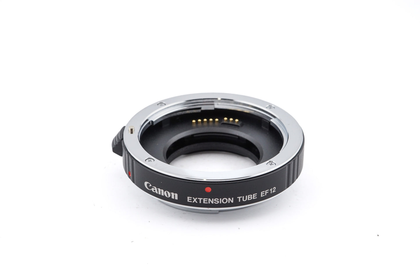 Canon Extension Tube EF12 - Accessory