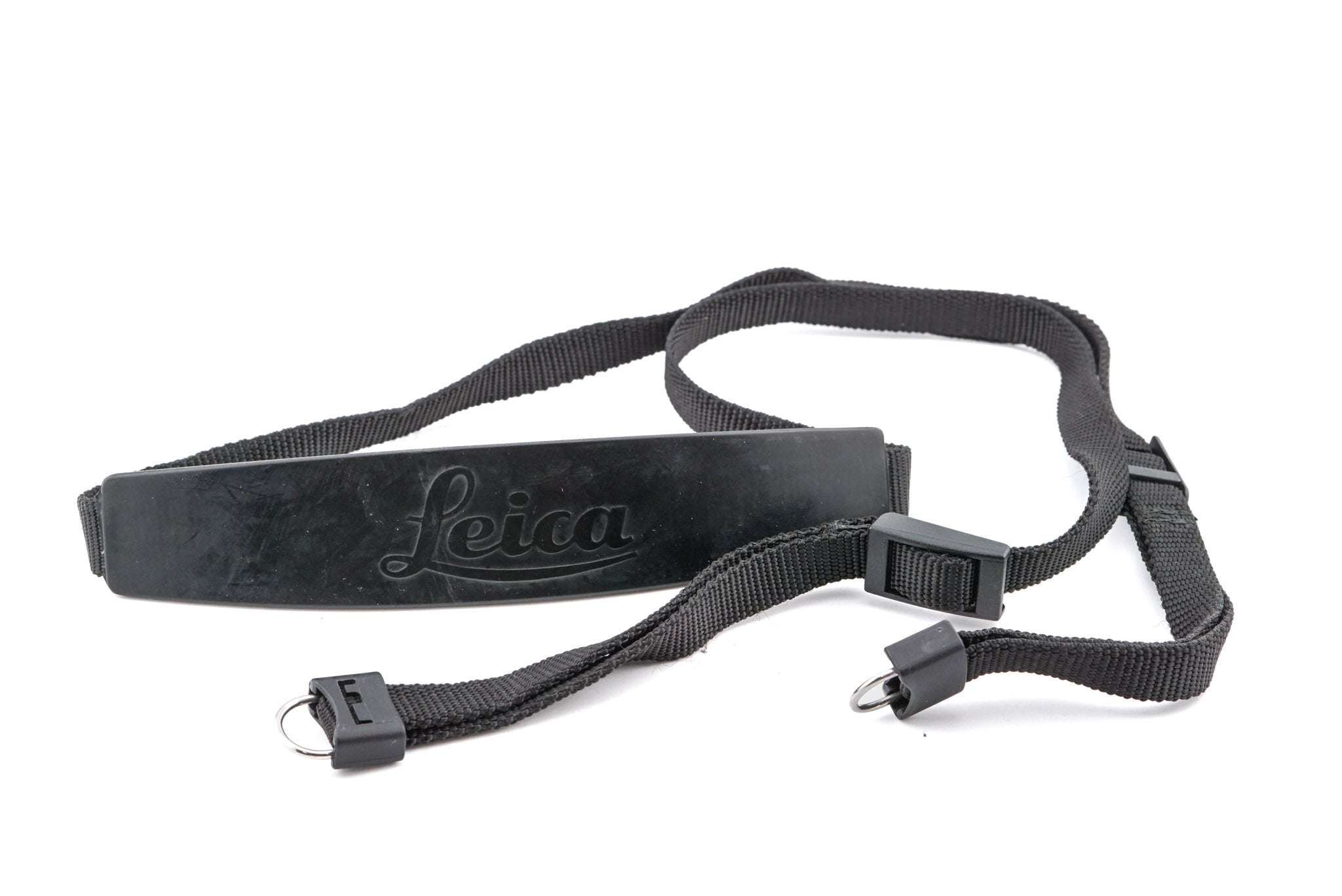 Leica Neck Strap (14312) - Accessory