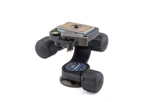 Manfrotto 460MG Tripod Head - Accessory