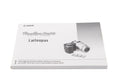 Canon PowerShot Pro 70 Instructions - Accessory