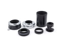 Olympus Astroscope Adapter - Accessory