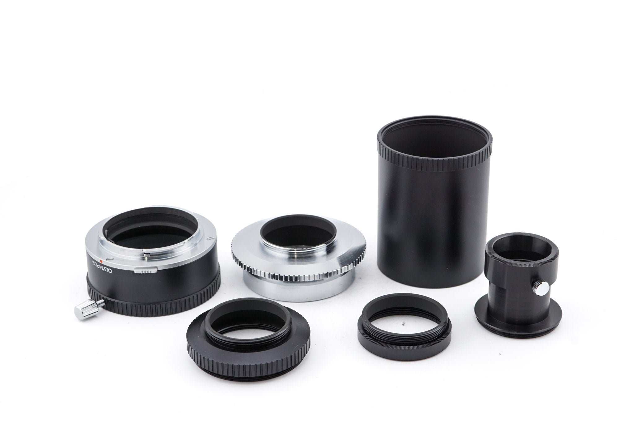 Olympus Astroscope Adapter - Accessory