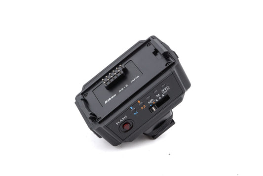 Nikon AS-9 - Accessory