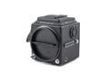 Hasselblad 503CX (Black, 10172) - Camera