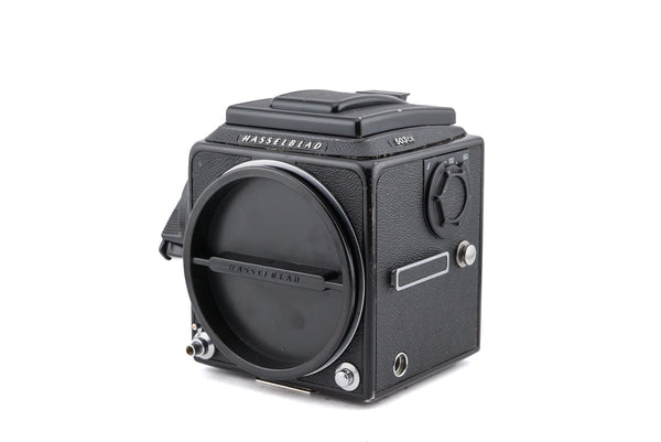 Hasselblad 503CX - Camera – Kamerastore