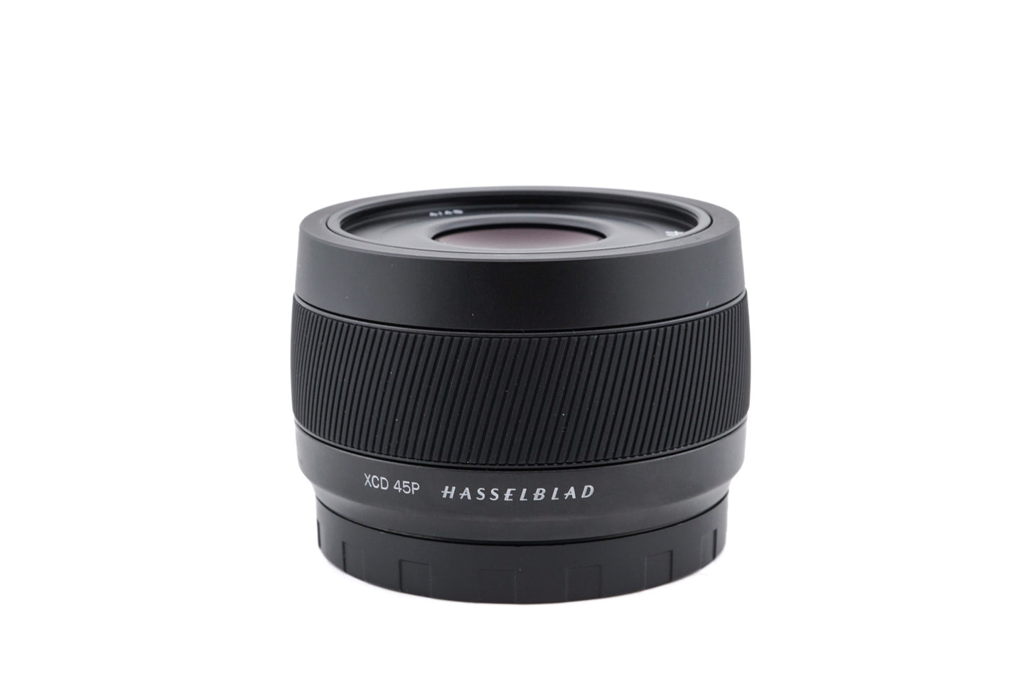 Hasselblad 45mm f4 P XCD - Lens