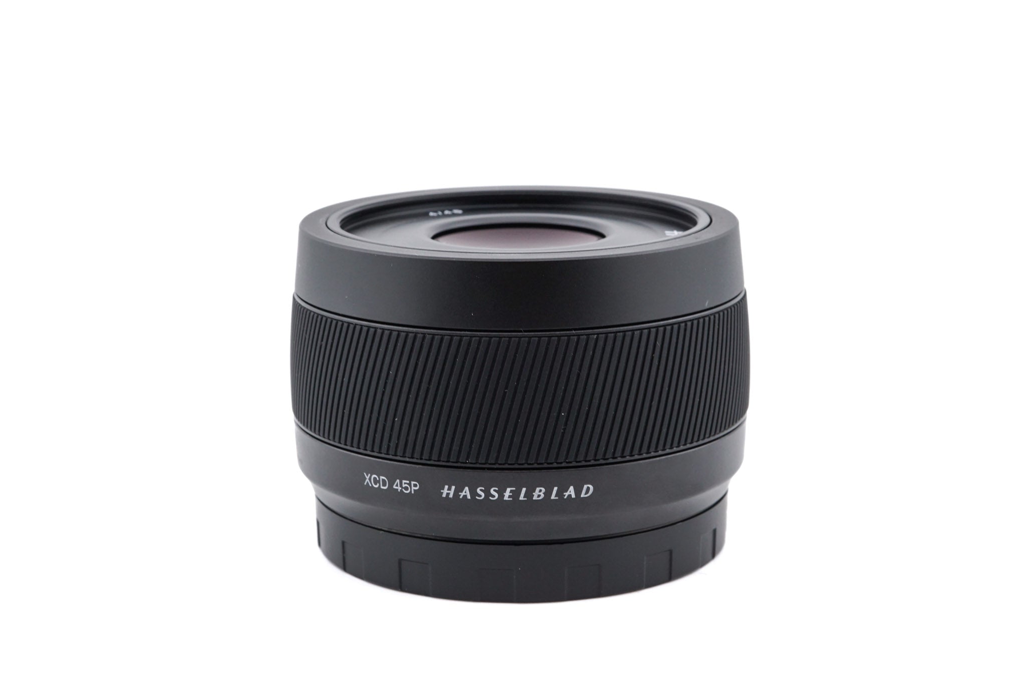Hasselblad 45mm f4 P - Lens
