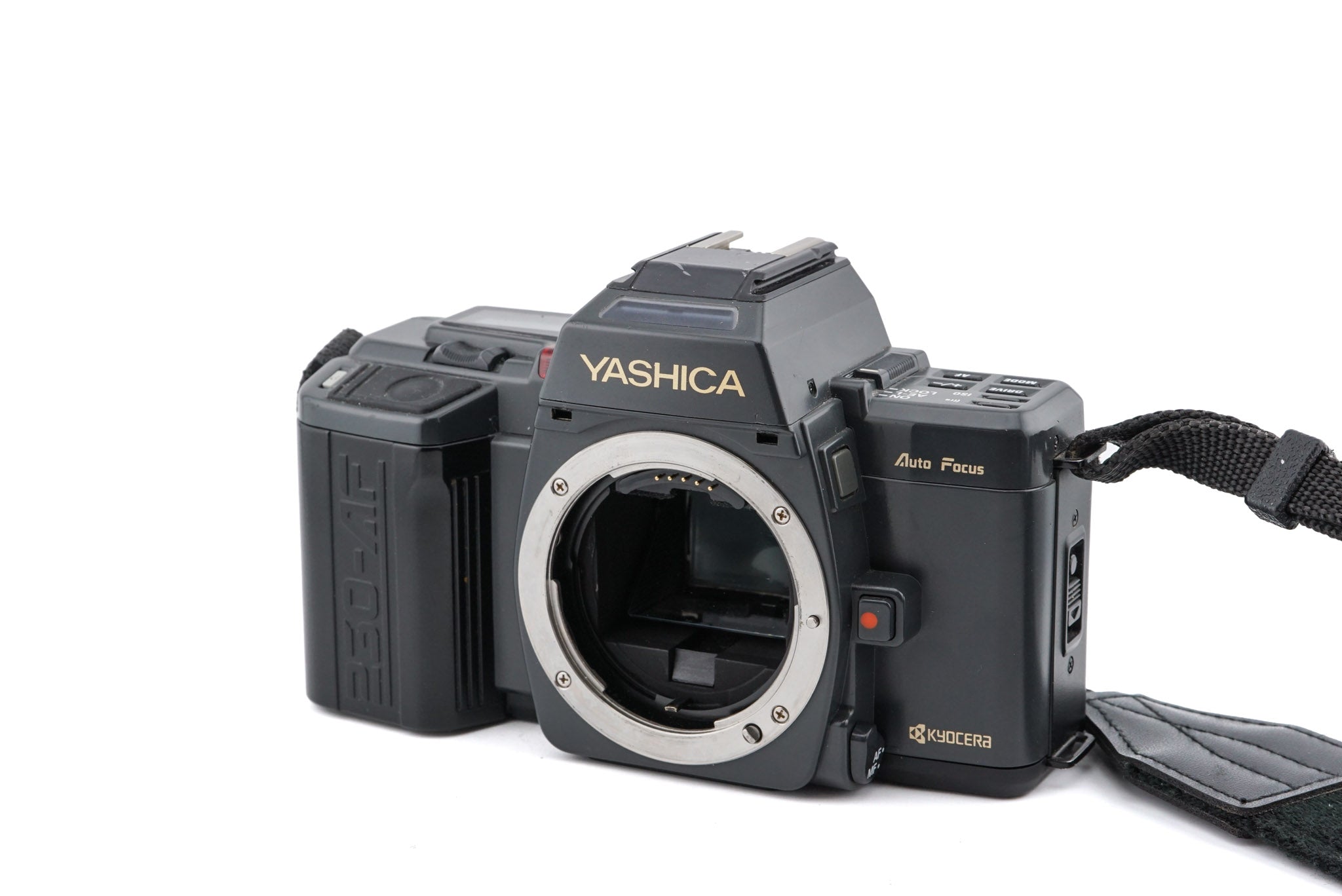 Yashica 230-AF - Camera