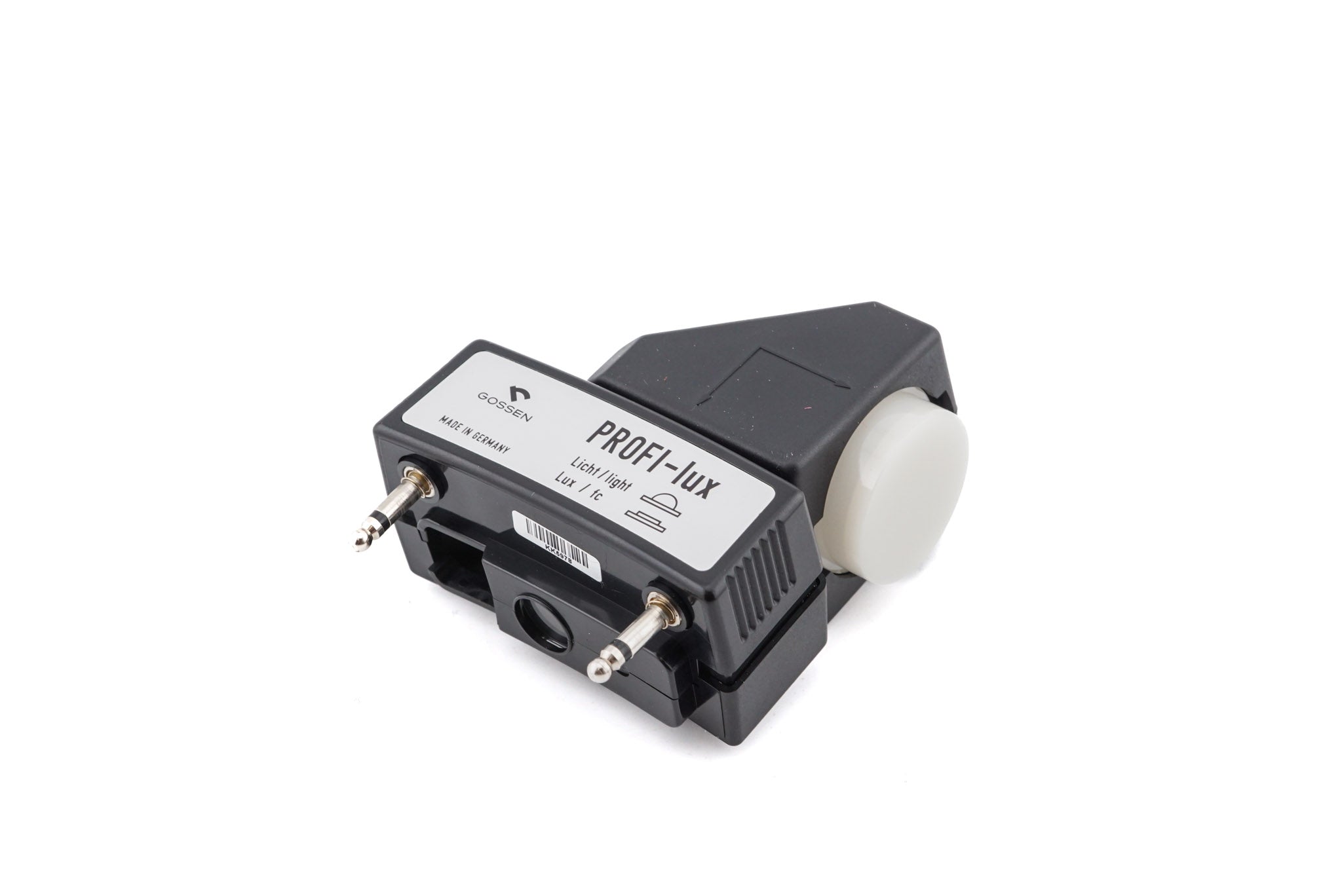 Gossen Profi-Lux Attachment - Accessory