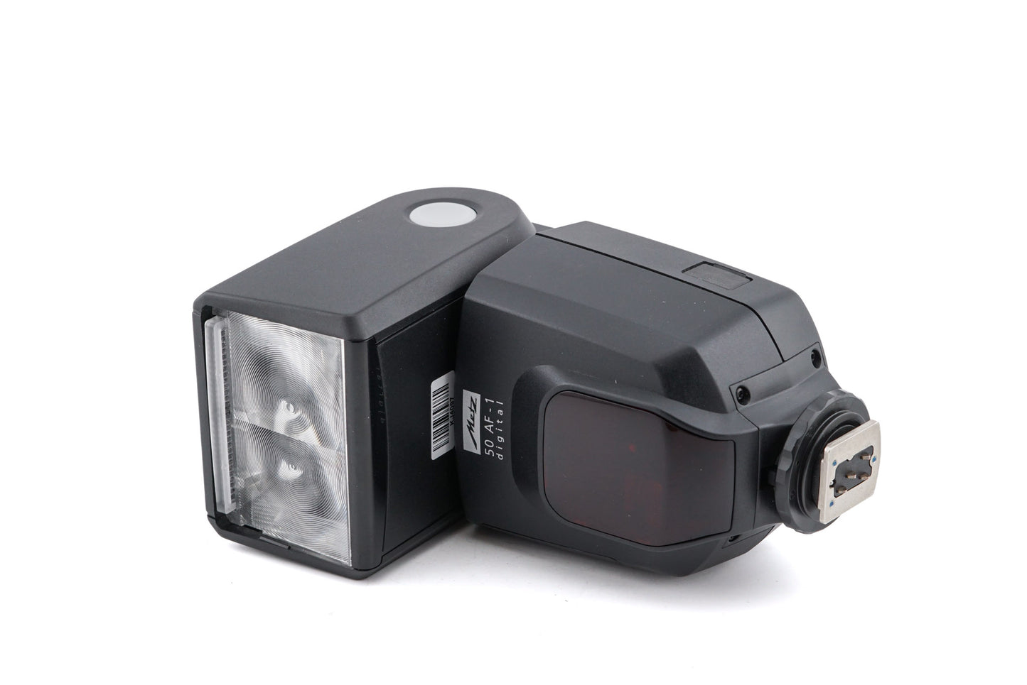 Metz 50 AF-1 Digital - Accessory