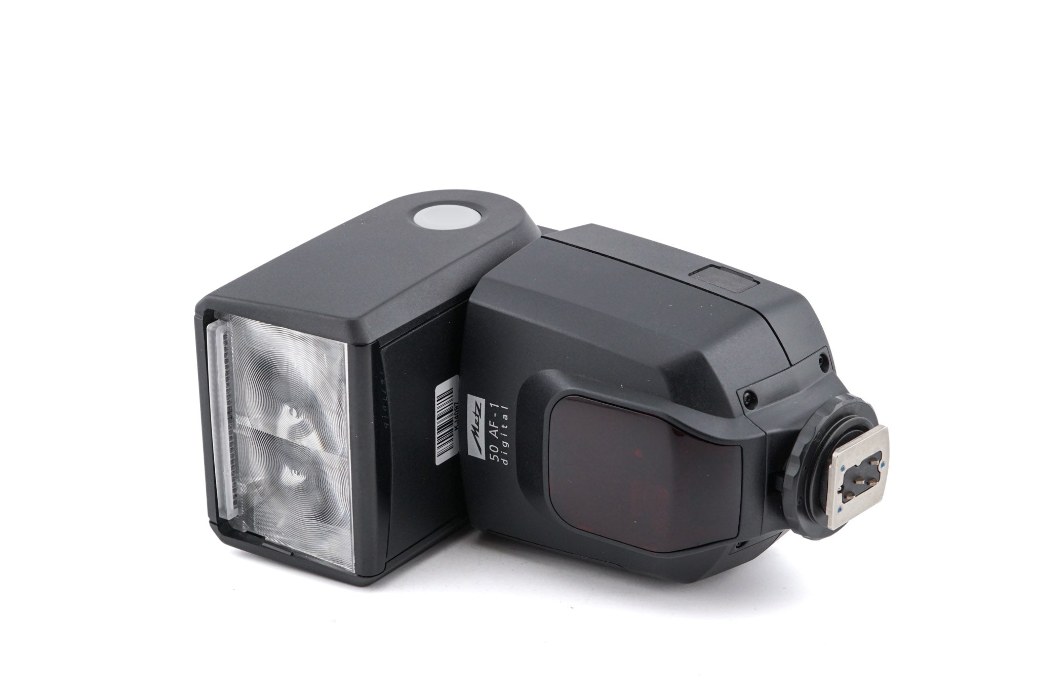 Metz 50 AF-1 Digital - Accessory