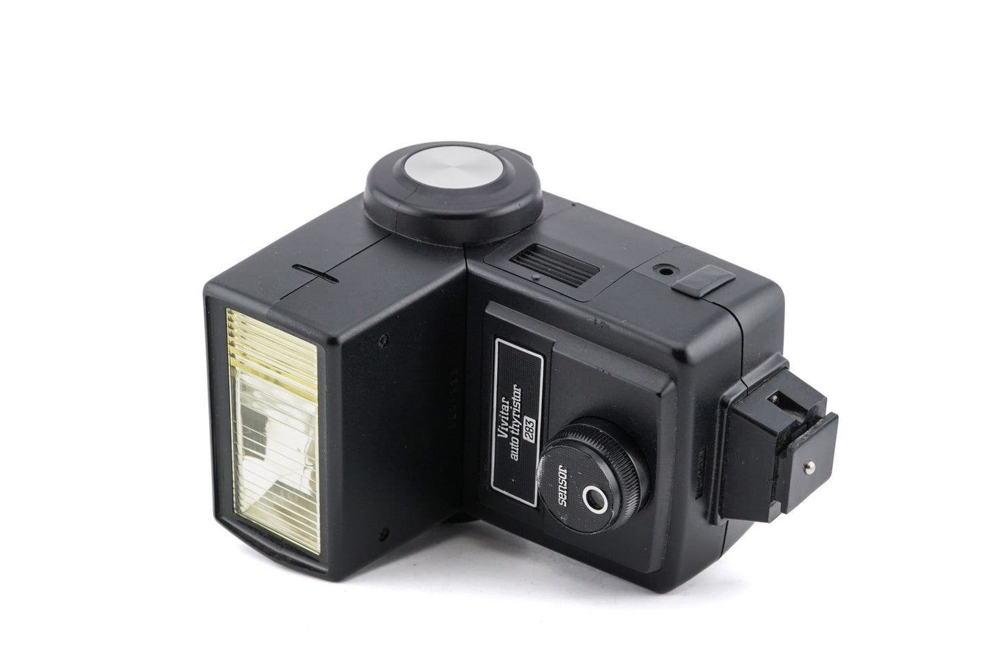 Vivitar Auto Thyristor 283 - Accessory