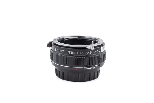 Kenko 2x Teleconverter NT Teleplus MC4 Pre-AI - Accessory