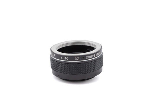 A.Schacht Ulm 2x Auto Converter - Accessory