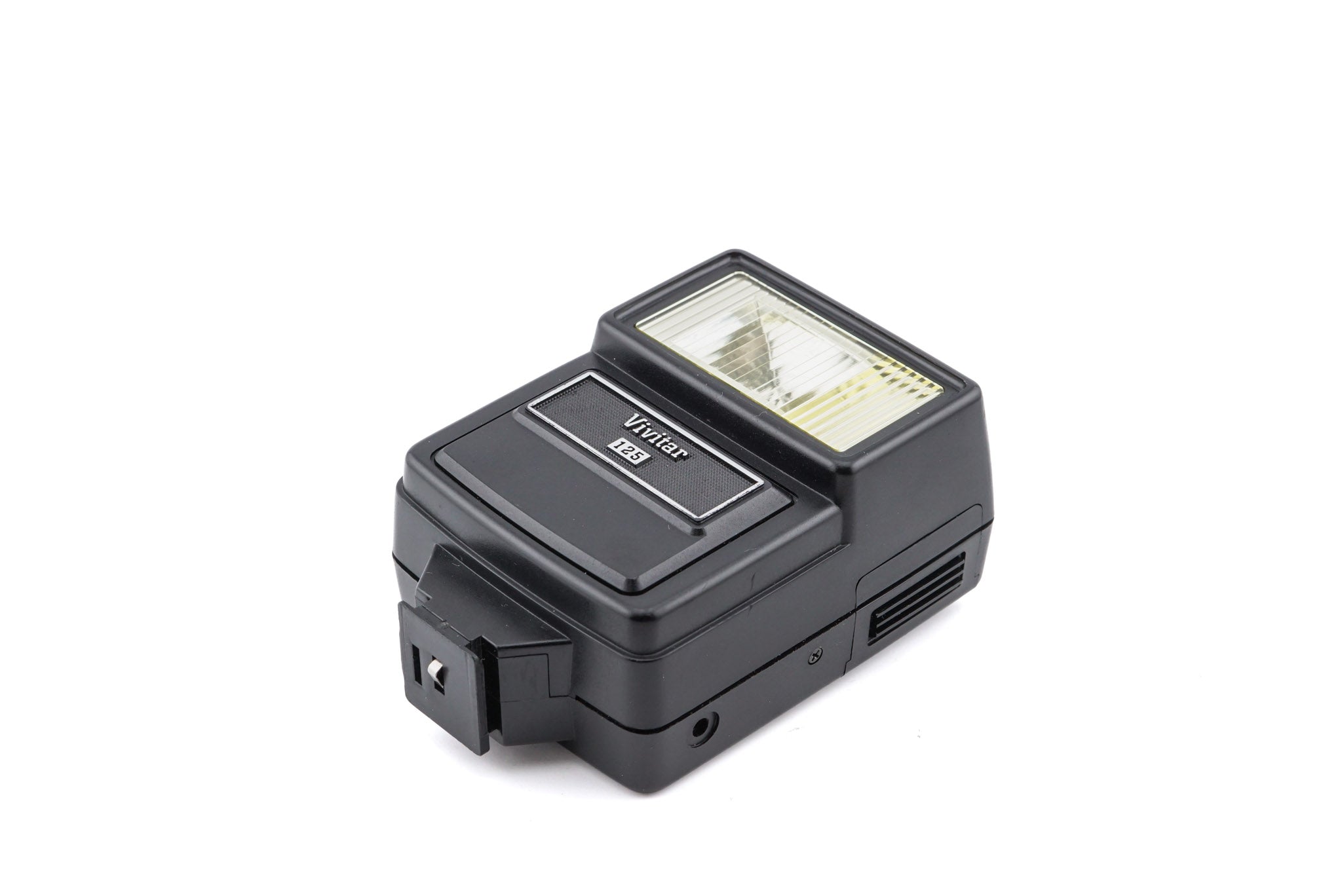 Vivitar 125 Flash - Accessory