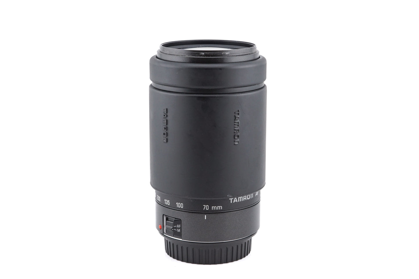 Tamron 70-300mm f4-5.6 AF (172DE) - Lens