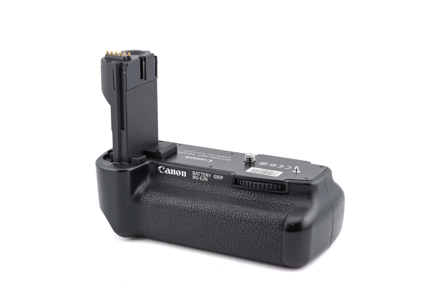 Canon BG-E2N Battery Grip - Accessory