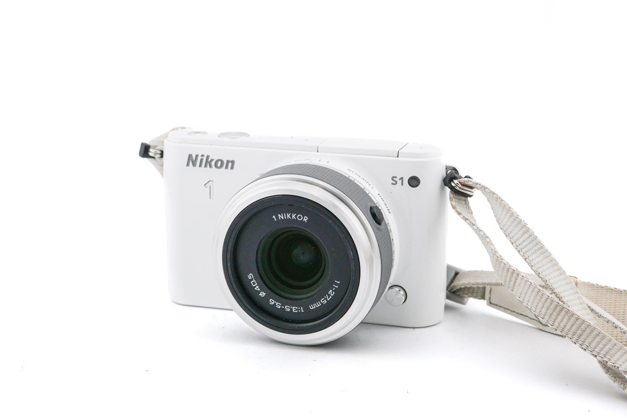 ニコン 1 NIKKOR VR 30-110mm F3.8-5.6 ホワイト - 通販 - www.ejduzonsale.shop