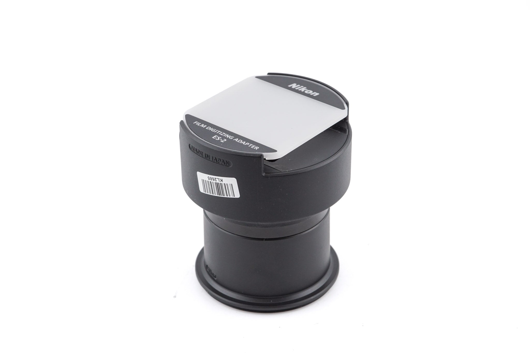 Nikon ES-2 Slide Copying Adapter - Accessory