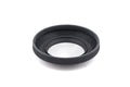 Hama 58mm Rubber Lens Hood - Accessory