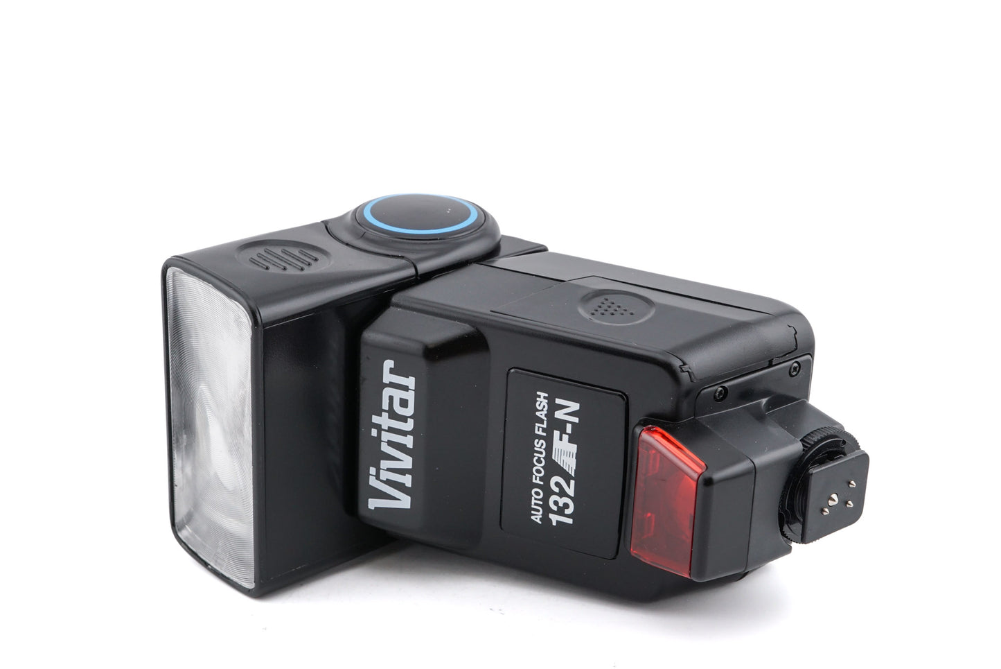 Vivitar 132 AF-N Auto Focus Flash - Accessory