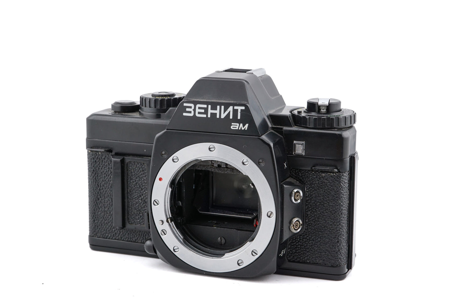 Zenit AM - Camera