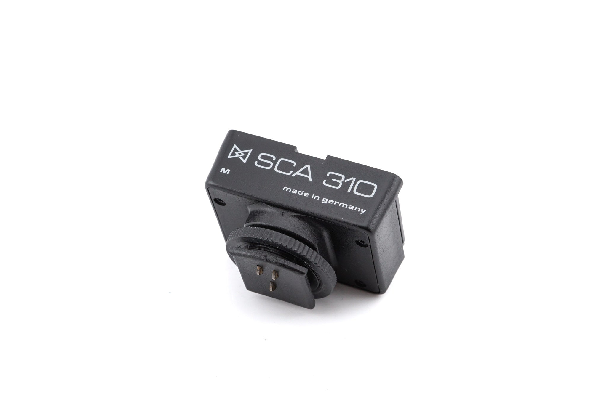 Metz SCA 310 - Accessory