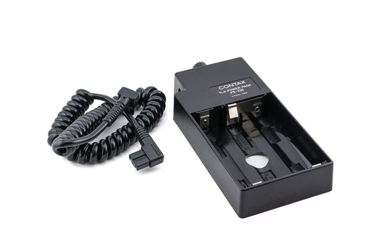 Contax TLA 360 Power Pack PS-220 - Accessory