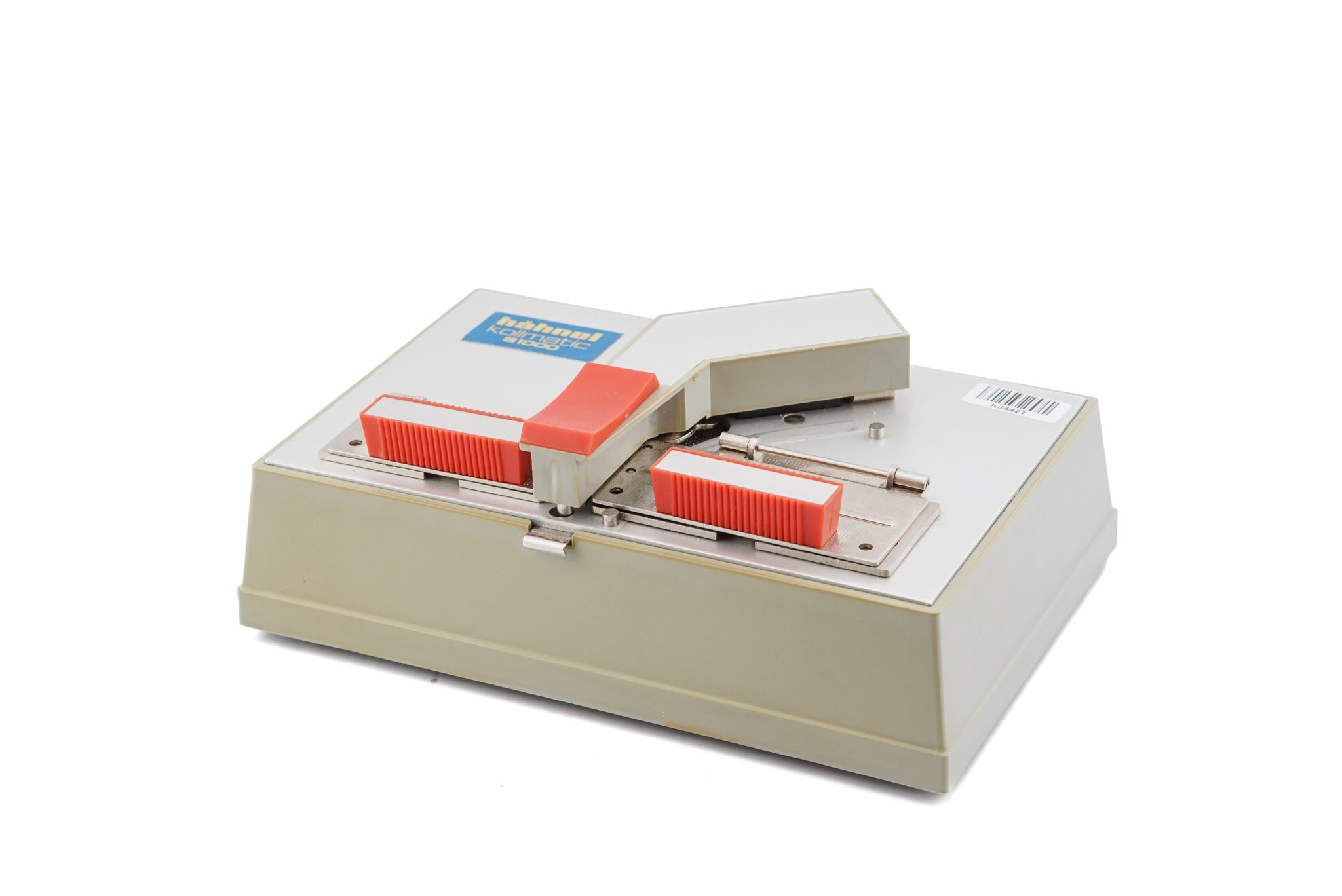 Hähnel S1000 Motorized Film Splicer - Accessory