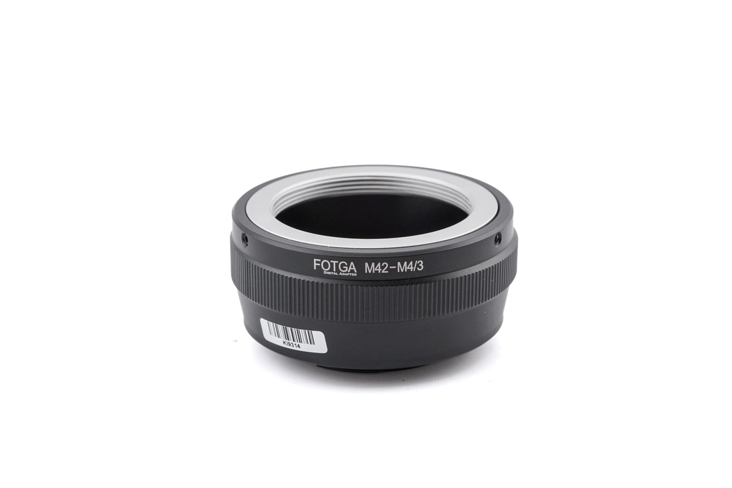 Fotga M42 - M 4/3 Adapter - Lens Adapter