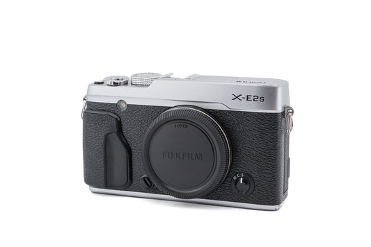Fujifilm X-E2S - Camera