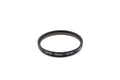 Hoya 49mm UV Filter (O) - Accessory