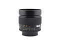 Carl Zeiss 85mm f1.4 Planar T* (AE) - Lens