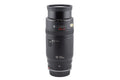 Canon 100-300mm f5.6 - Lens