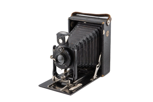 ICA Sirene 135 9x12 - Camera