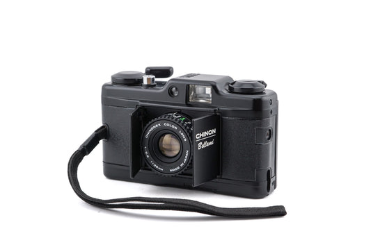 Chinon Bellami - Camera