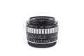 TTArtisan 23mm f1.4 DJ-Optical - Lens