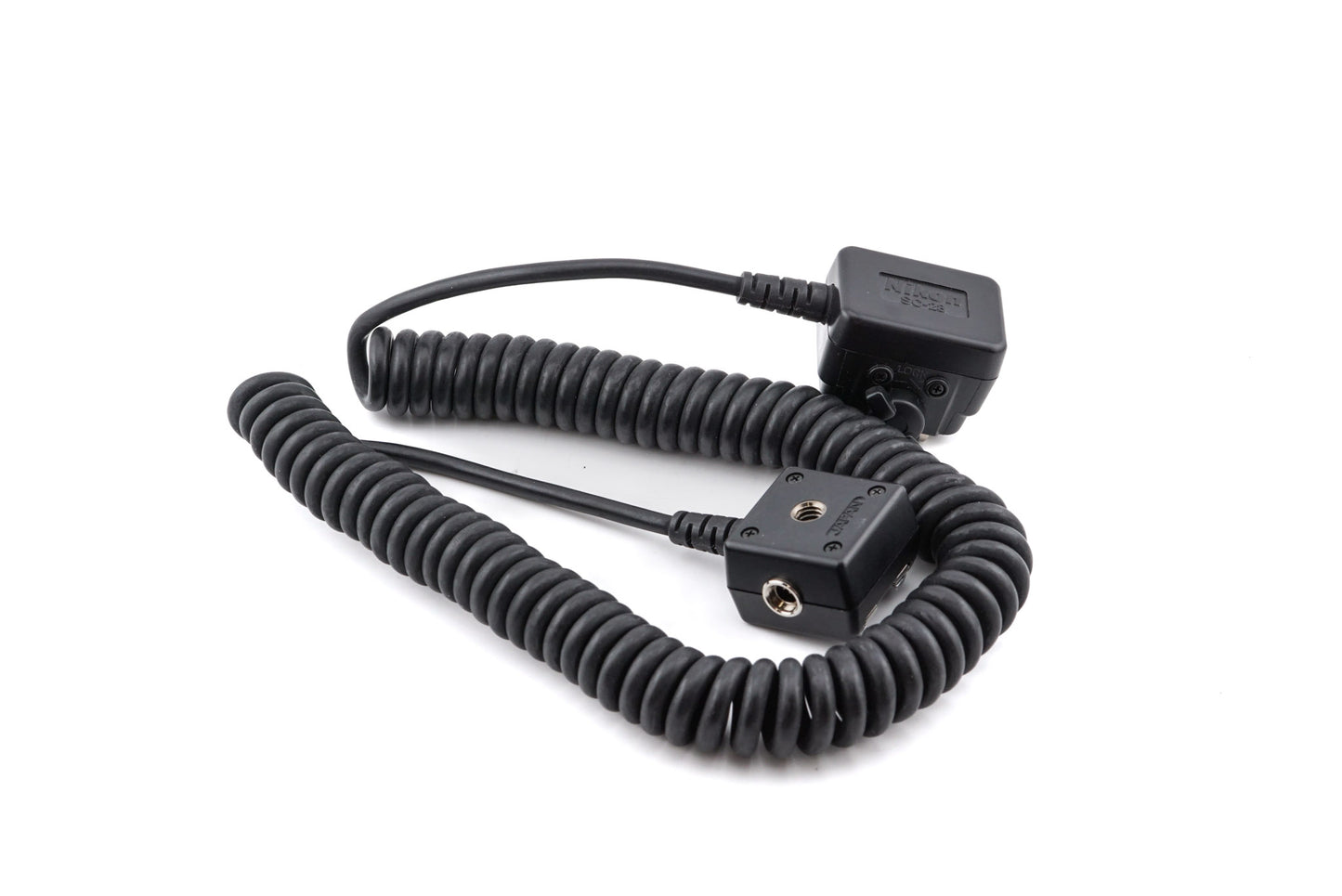 Nikon SC-28 TTL Remote Cord - Accessory