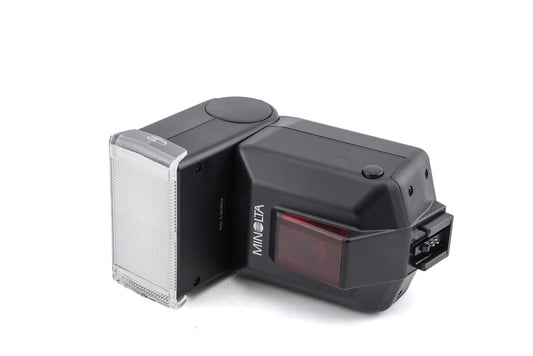 Minolta Program 3600HS (D) - Accessory