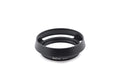 Beizmei 55mm Vented Lens Hood - Accessory