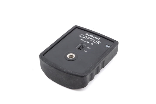 Hähnel Captur Module - IR - Accessory