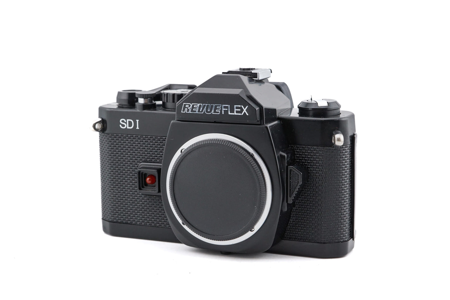 Revue Revueflex SD I - Camera