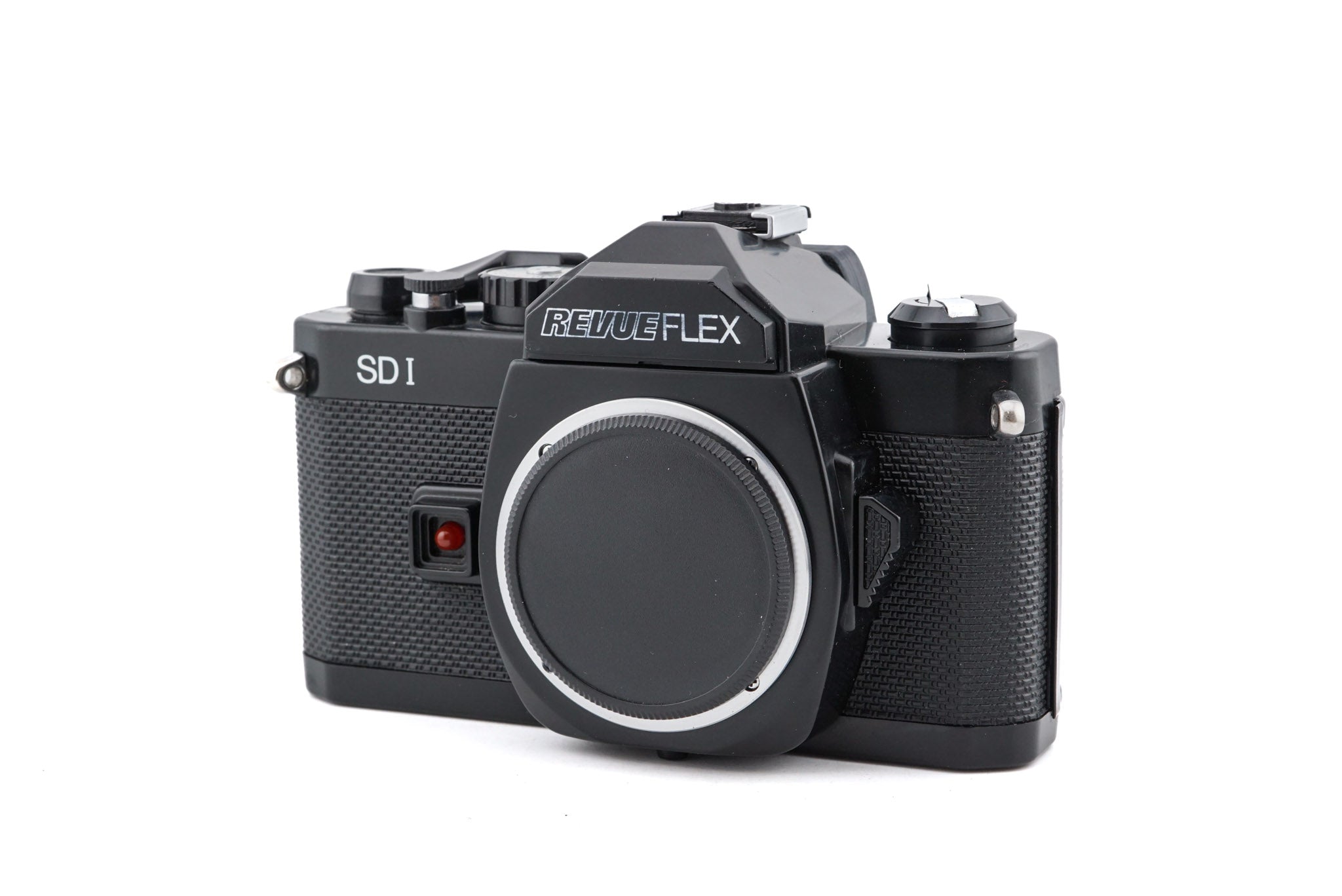 Revue Revueflex SD I - Camera