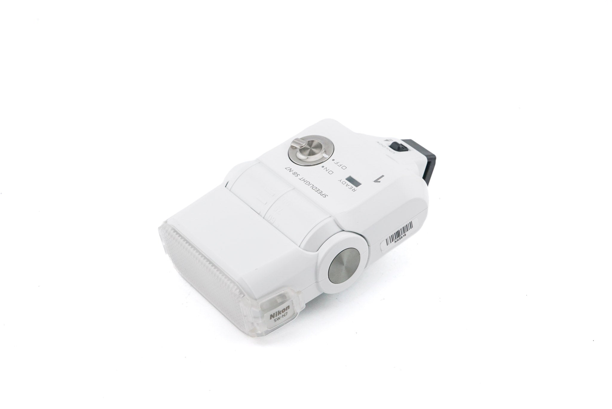 Nikon SB-N7 Speedlight - Accessory