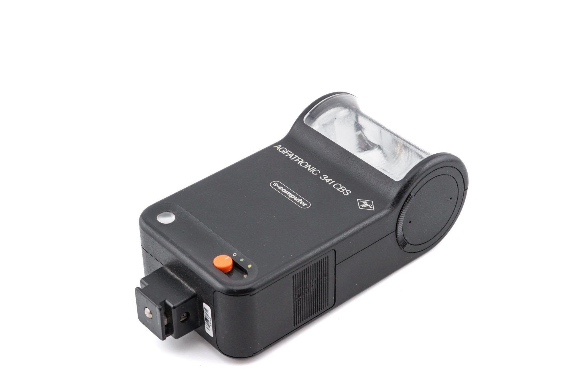 Agfa Agfatronic 341 CBS - Accessory – Kamerastore