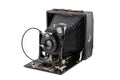 Generic  4x5 Folding Camera - Camera